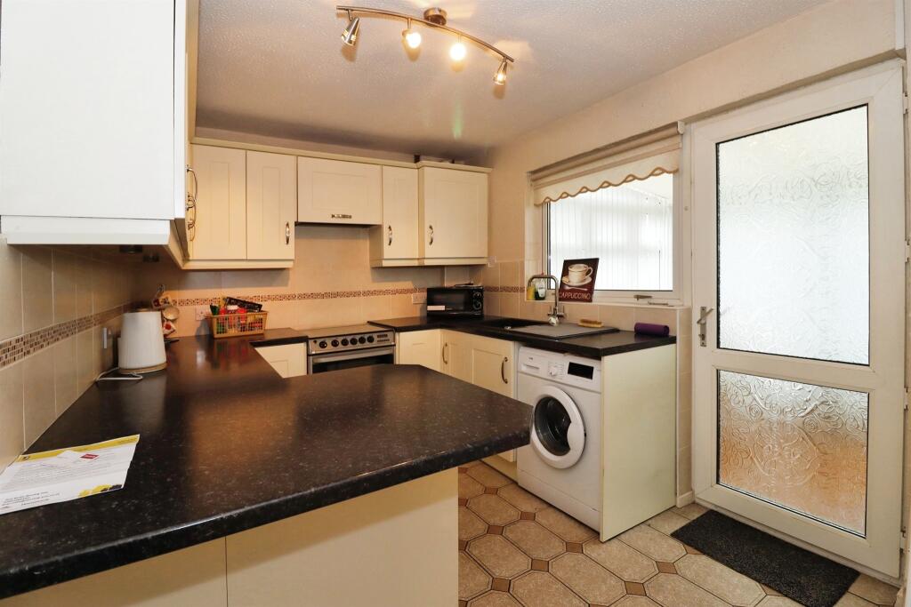 Additional image 6 of Long Beach Road, Longwell Green, BRISTOL