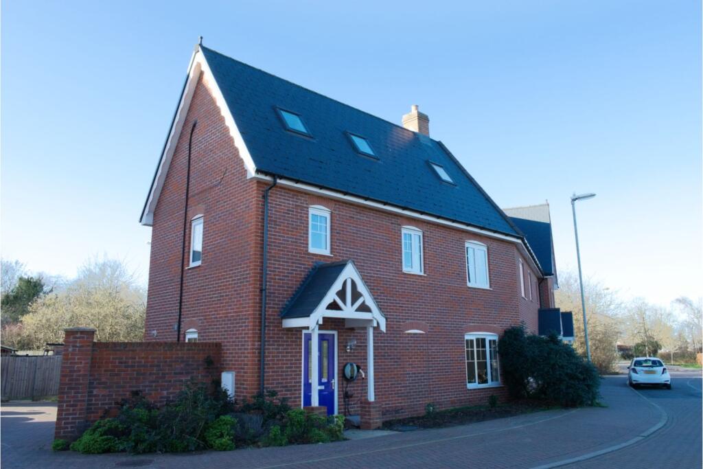 Additional image 19 of North Lodge Park, Cambridge, CB24