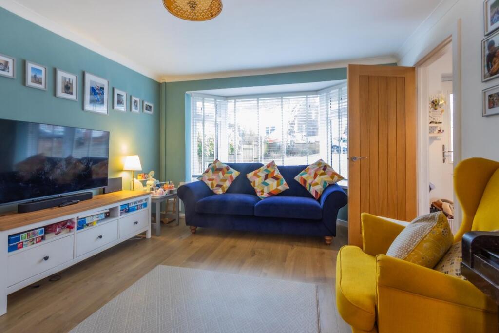 Additional image 5 of Huron Crescent, Lakeside, Cardiff