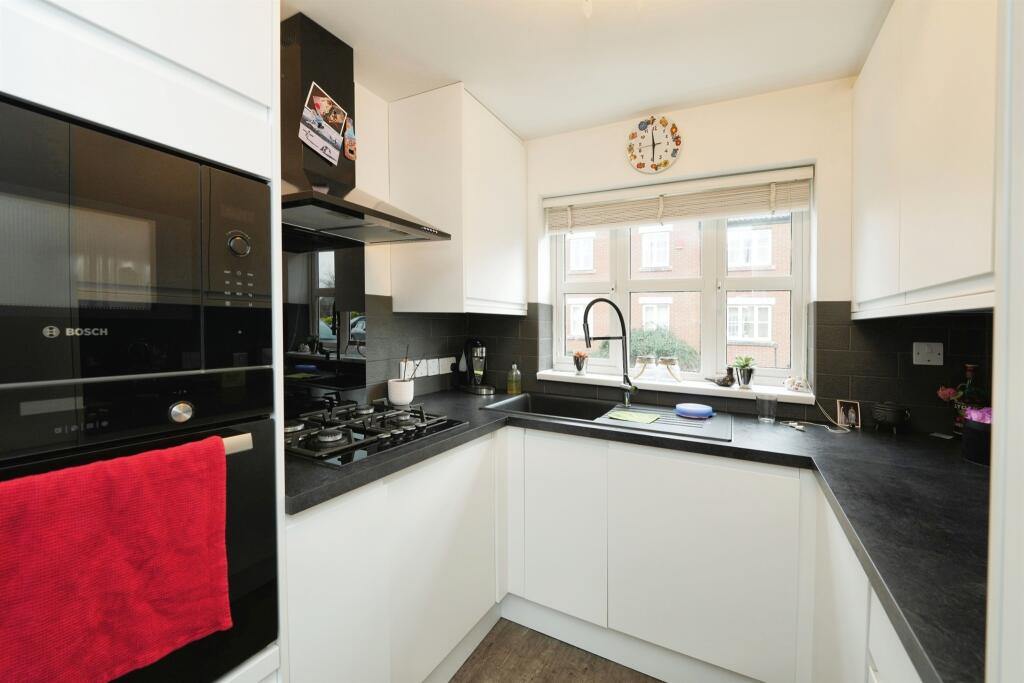 Additional image 5 of Kings Drive, Stoke Gifford, Bristol