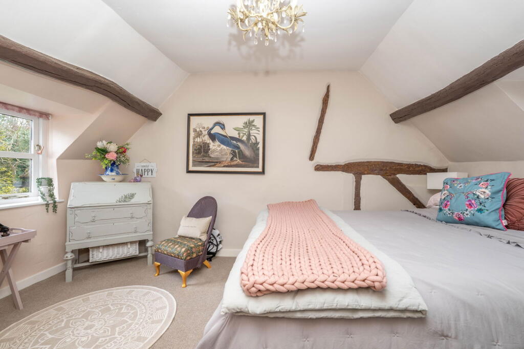 Additional image 8 of Park Lane, Great Alne, Alcester, B49 6HS