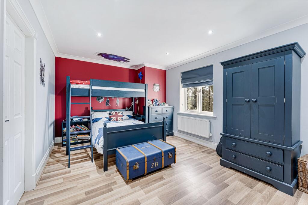 Additional image 38 of Ascot House, The Keep BL1 5NG: A Stunning Six-Bedroom Gated Home with large Woodland Garden