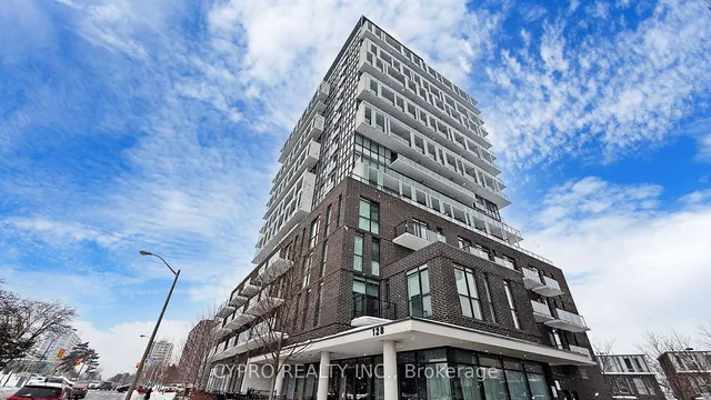 128 Fairview Mall Dr Unit 1511