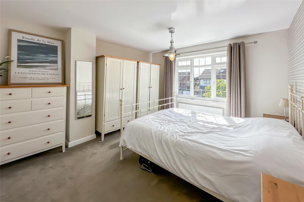 Additional image 10 of Woodfield Way, St. Albans, Hertfordshire, AL4