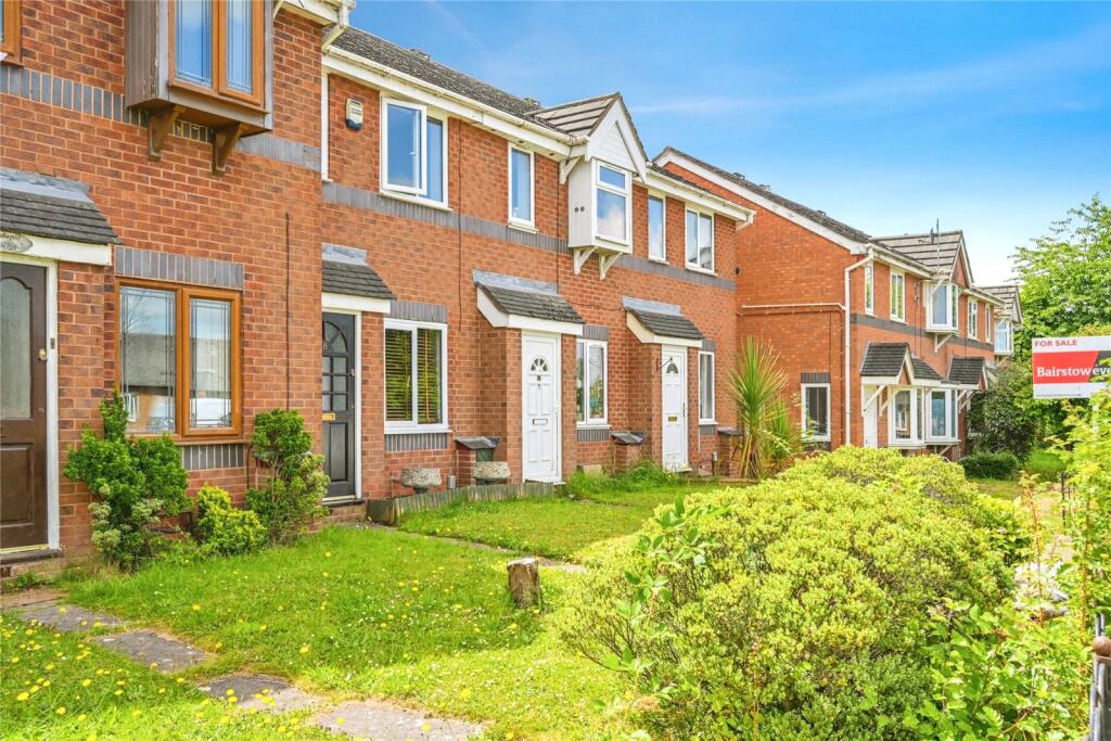 Additional image 17 of Maple Rise, Tamworth, Staffordshire, B77