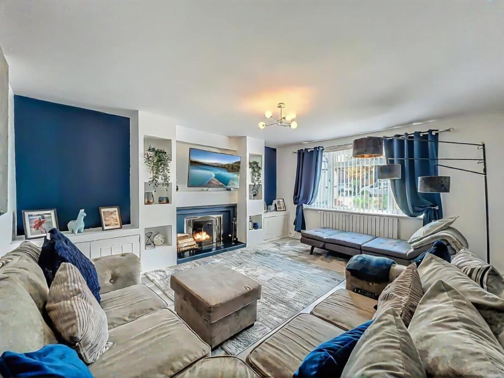 Additional image 36 of Tynewydd Drive, Castleton, Cardiff