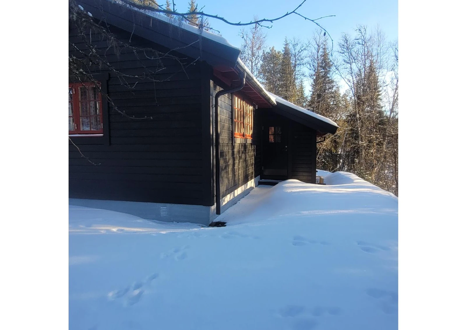 Additional image 2 of Bjødnahølet 14, 2940 Heggenes