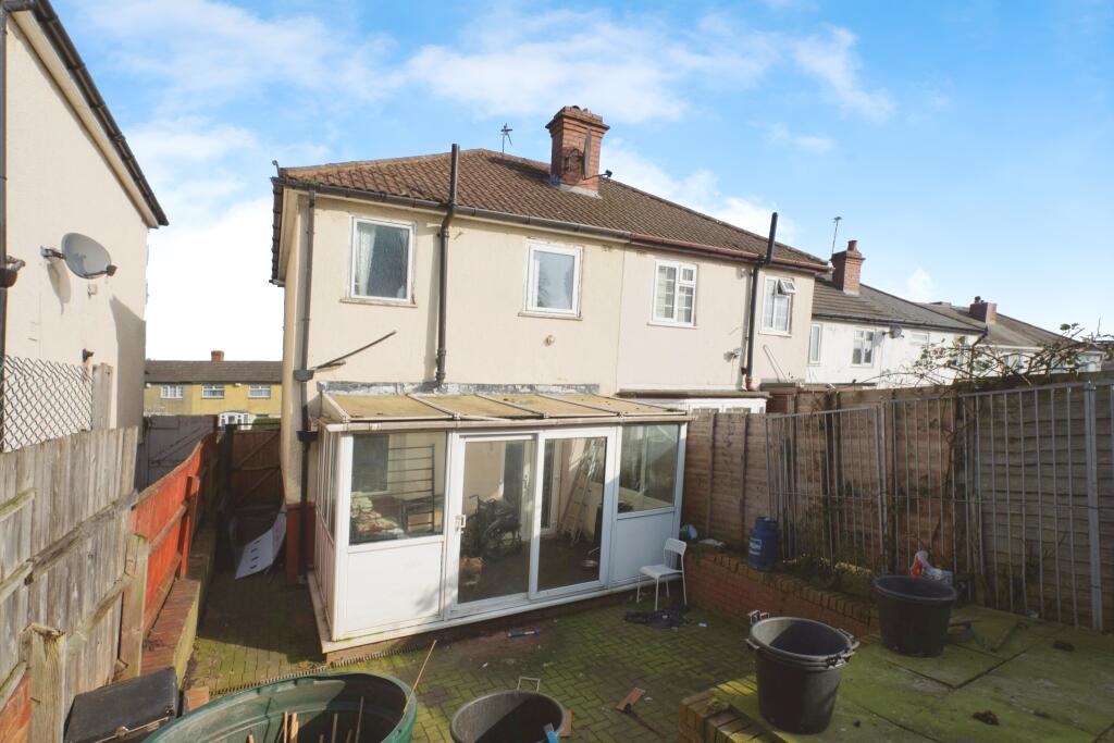 Additional image 13 of Witton Lane, West Bromwich, West Midlands, B71
