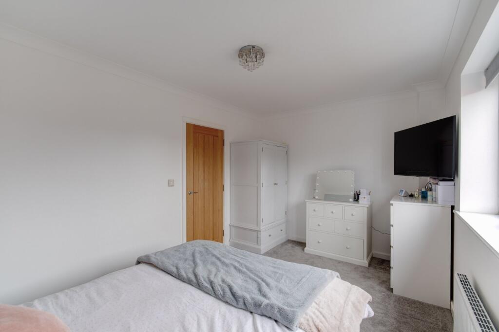 Additional image 18 of Henshaw Court, Blythe Valley Park, Shirley, Solihull, B90