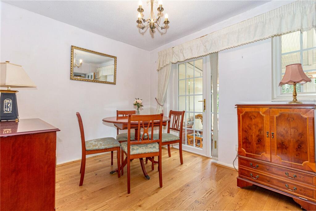 Additional image 8 of Kingscote Close, Church Hill North, Worcestershire, B98