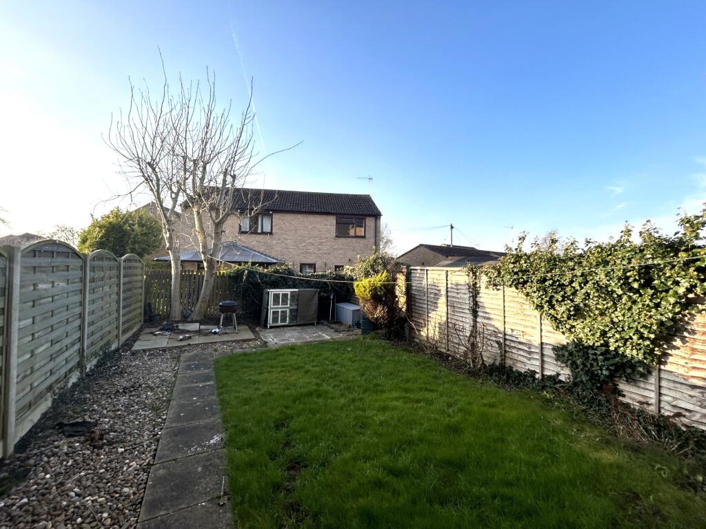 Additional image 10 of Christopher Tye Close, Ely, Cambridgeshire