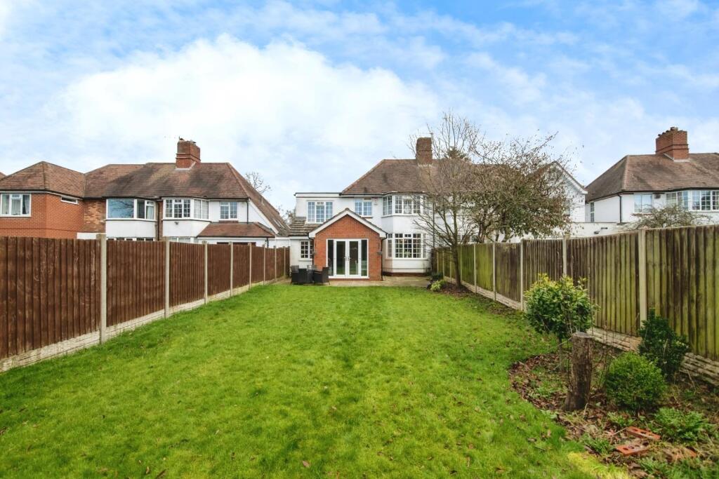 Additional image 3 of Marsham Court Road, Solihull