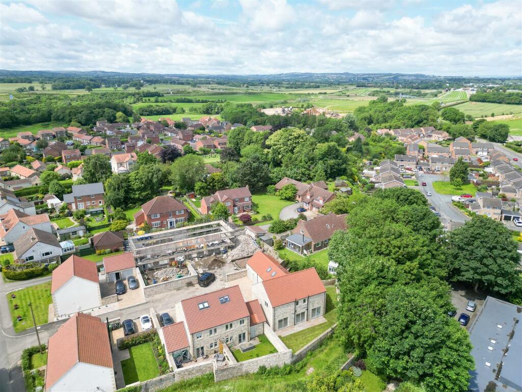 Additional image 9 of Church Green Meadows, Catterick
