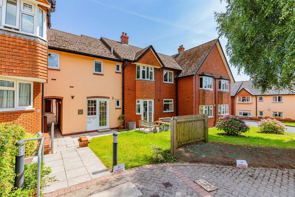 Waterloo Road, Penylan, Cardiff