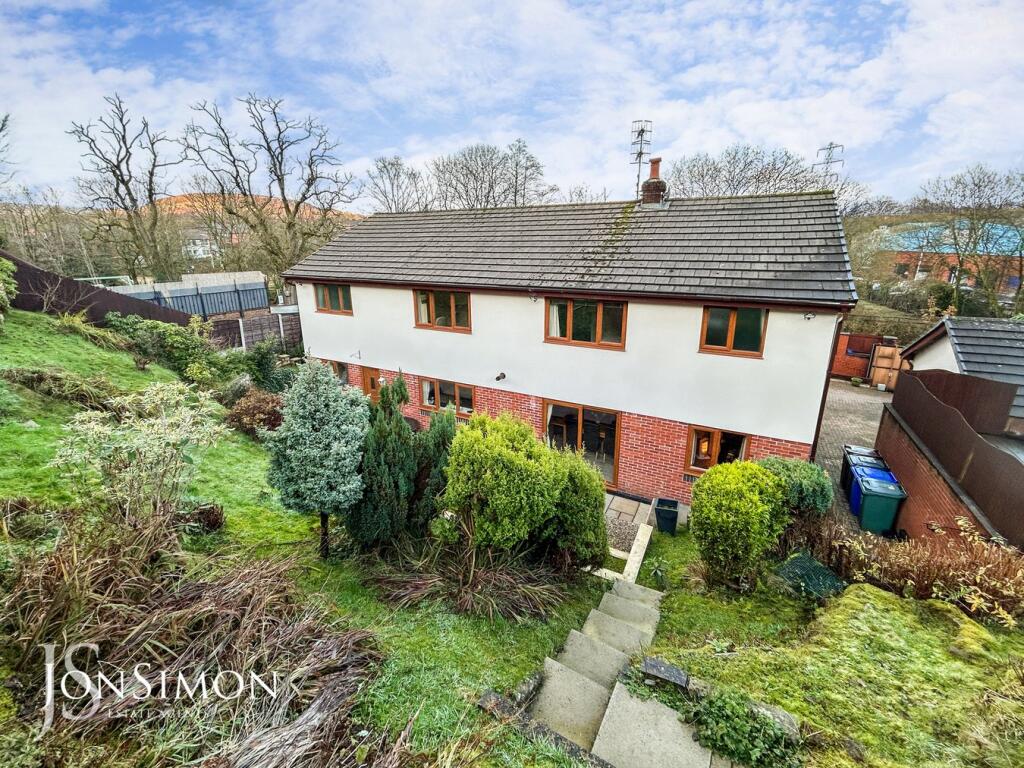 Additional image 46 of Brookhouse Mill Lane, Greenmount, Bury, BL8