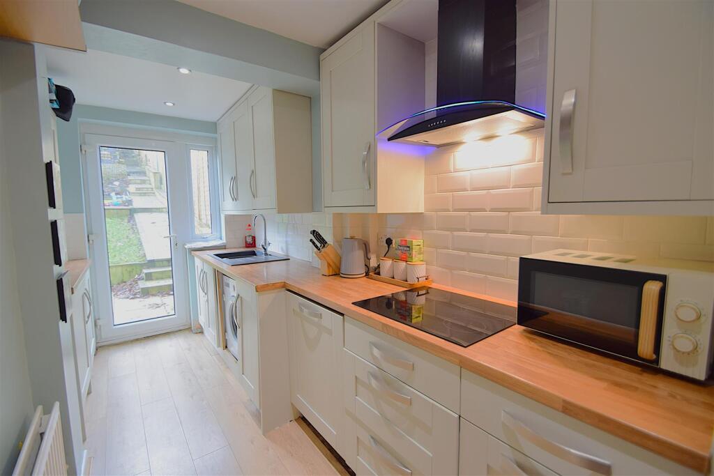 Additional image 7 of Old Quarry Road, Shirehampton