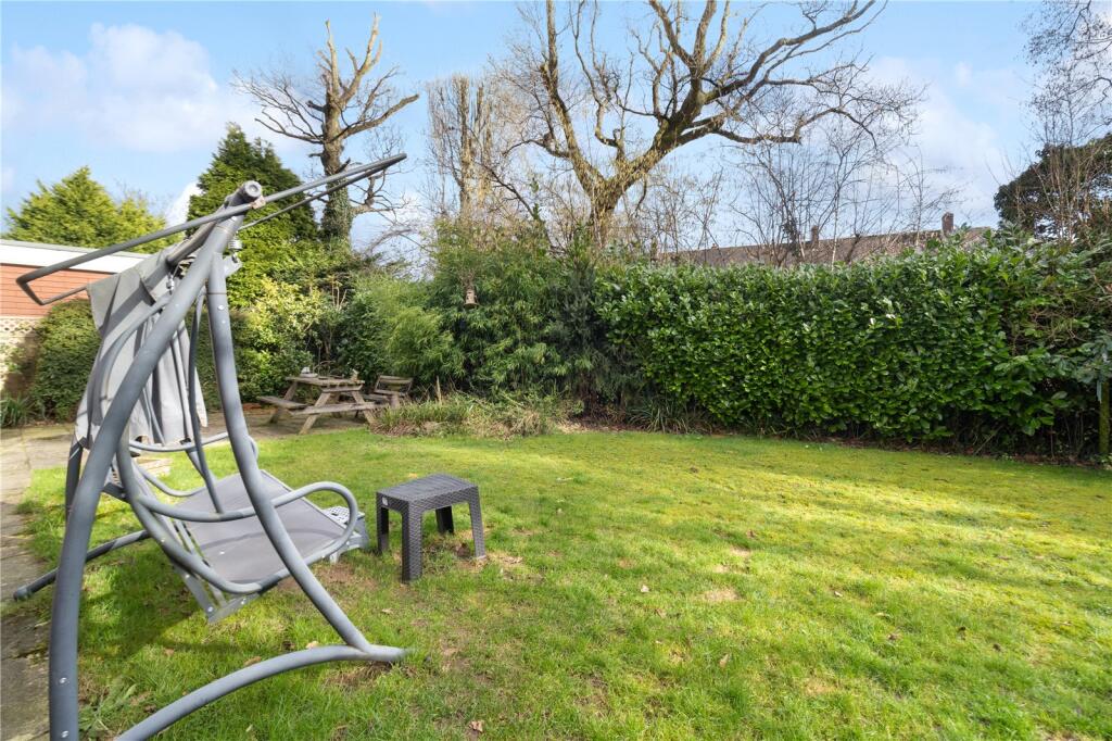 Additional image 9 of Warbank Close, Alvechurch, Birmingham, Worcestershire, B48