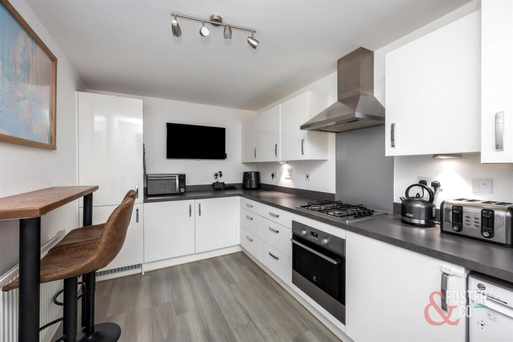 Additional image 6 of Borrer Drive, Henfield