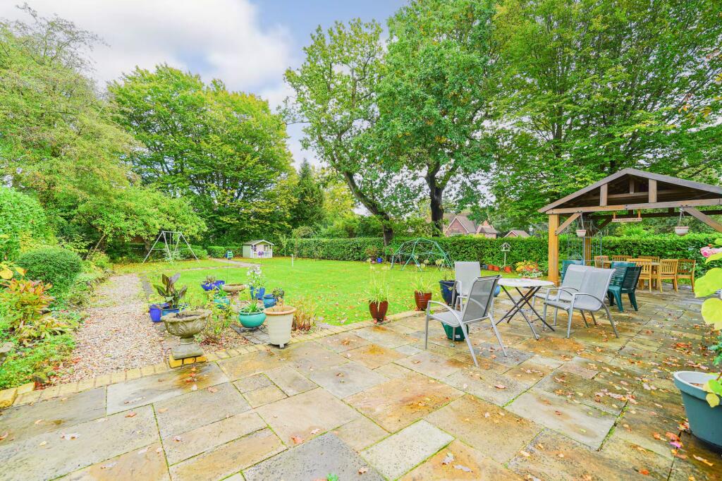 Additional image 14 of Alderbrook Road, Solihull, B91