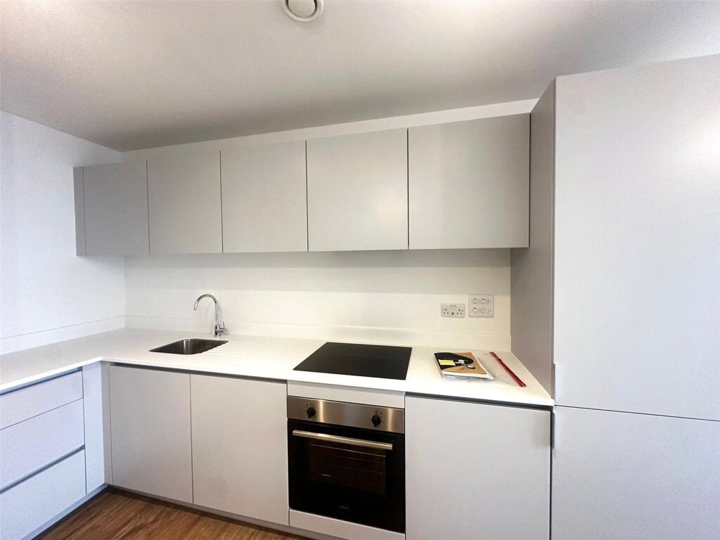 Additional image 7 of South Central, 33, Essex Street, Birmingham, B5