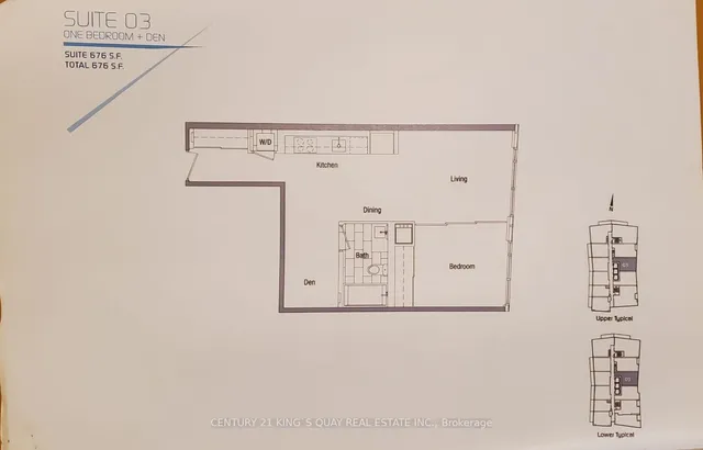 Additional image 25 of 75 Queens Wharf Rd Unit 4603