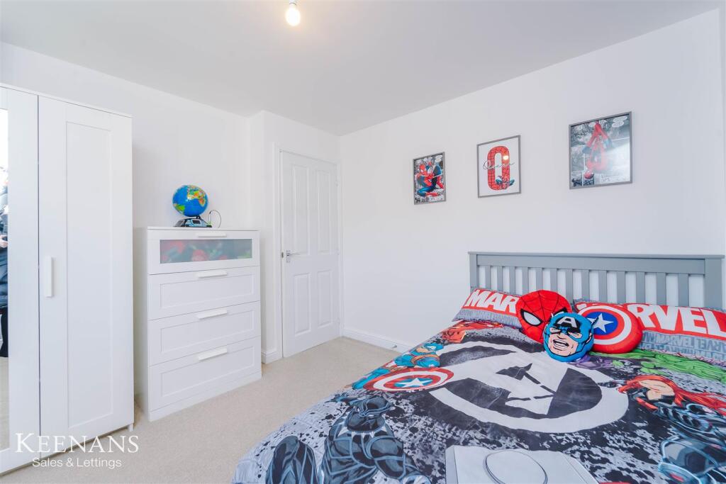 Additional image 25 of Hambledon Mill Park, Accrington