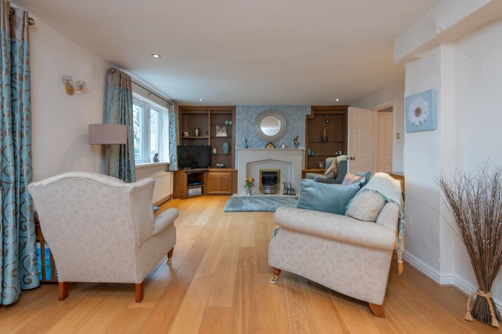 Additional image 6 of The Crofting, Westfield Mews Chat Hill Road, Thornton, Bradford, West Yorkshire, BD13