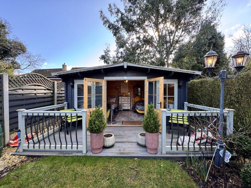 Additional image 20 of Slade Road, Four Oaks, Sutton Coldfield, B75 5PF