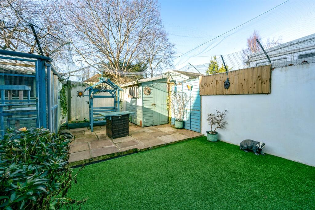 Additional image 16 of Shaftesbury Avenue, Goring-by-Sea, Worthing, West Sussex, BN12