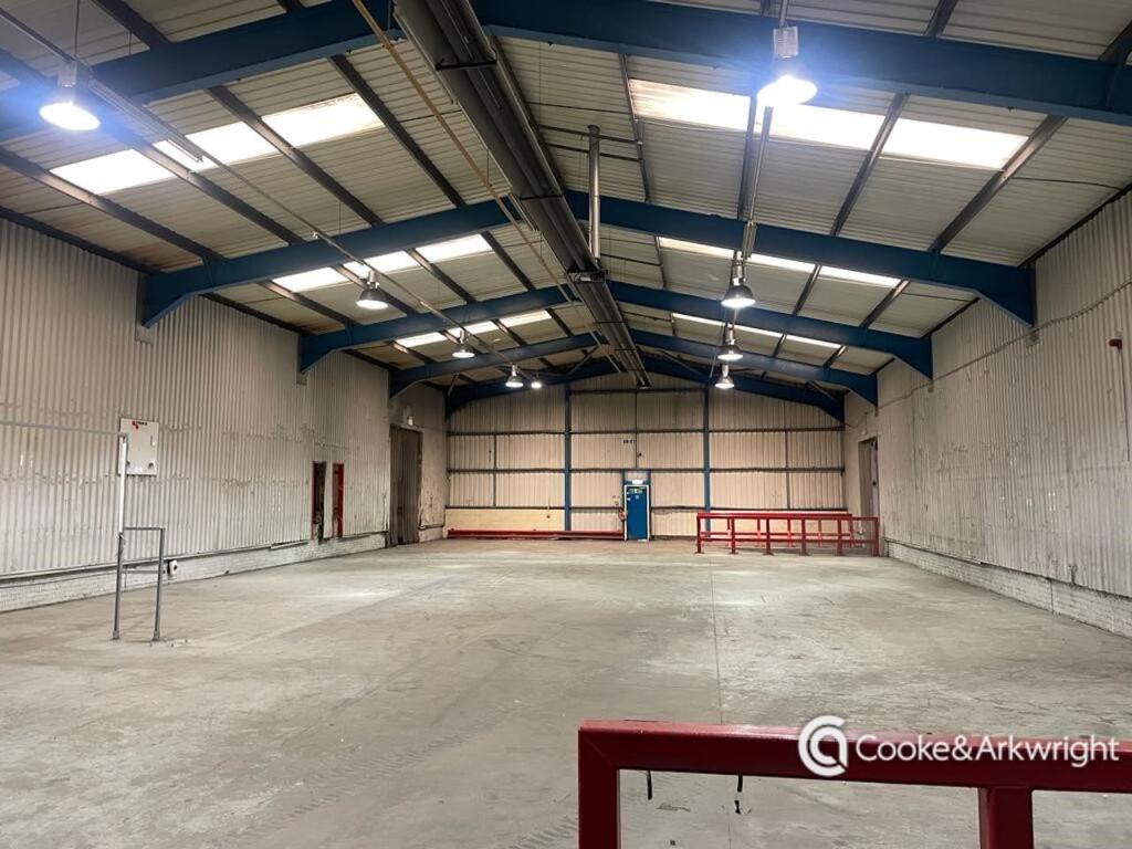 Additional image 9 of Units 12a & 12b, Abergorki Industrial Estate, Treorchy, CF42 6DL