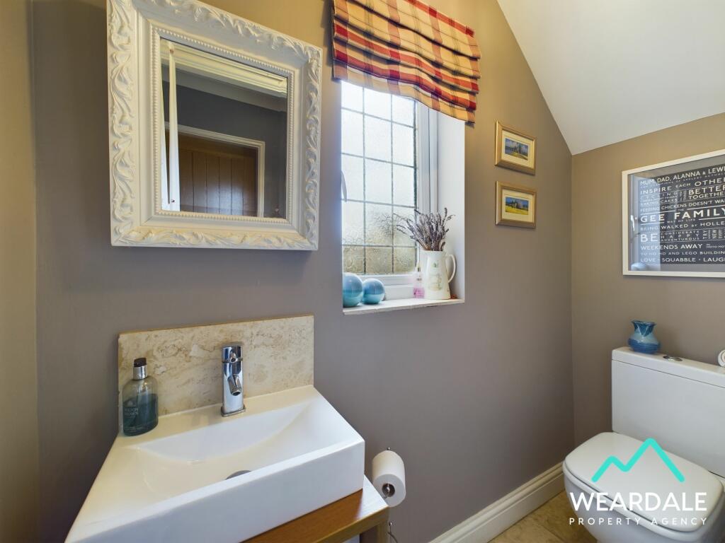 Additional image 25 of Eppleby, Richmond, DL11