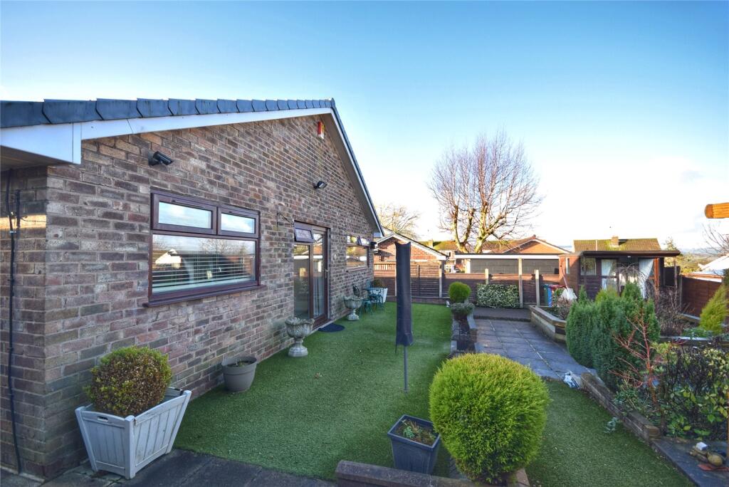 Additional image 17 of Cronshaw Drive, Langho, Blackburn, Lancashire, BB6