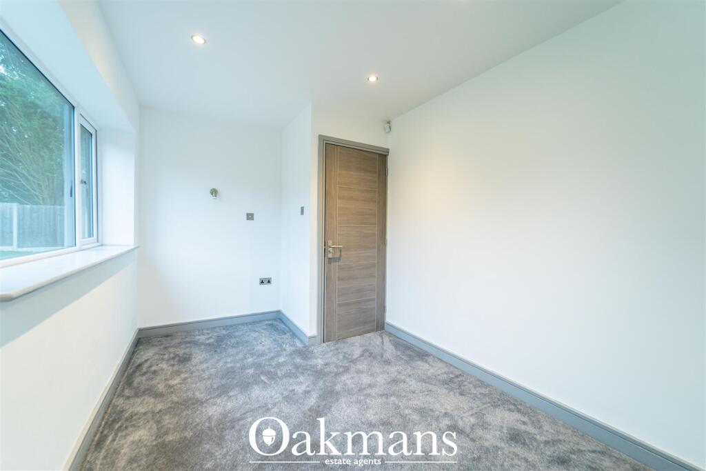 Additional image 60 of Rednal Road, Birmingham, B38