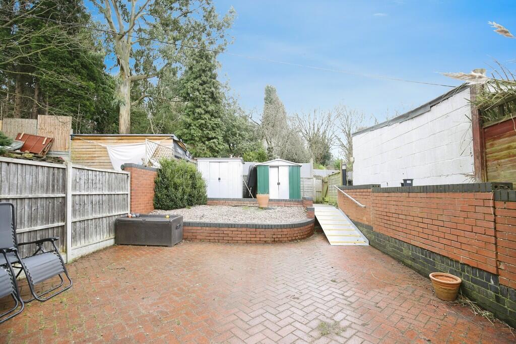 Additional image 14 of Long Street, Dordon