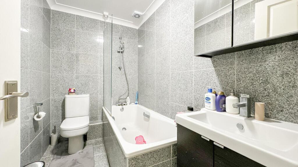 Additional image 9 of Napier Court, Gefle Close, Bristol, BS1 6XY