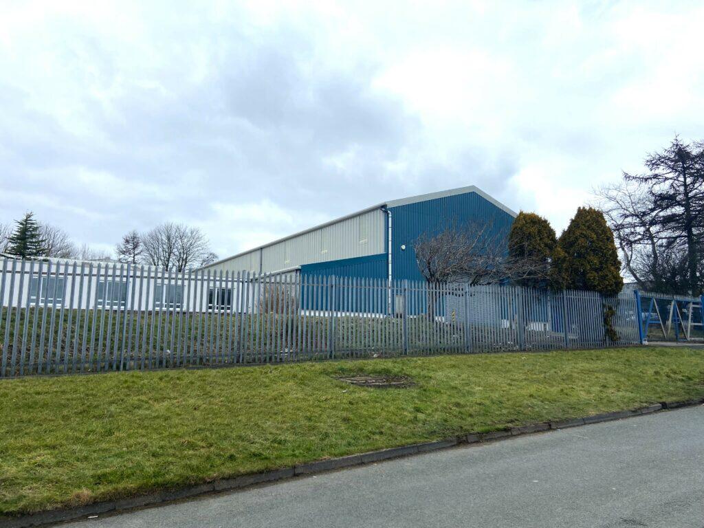 Additional image 10 of Whitebirk Industrial Estate, Philips Road, Blackburn, BB1 5SG