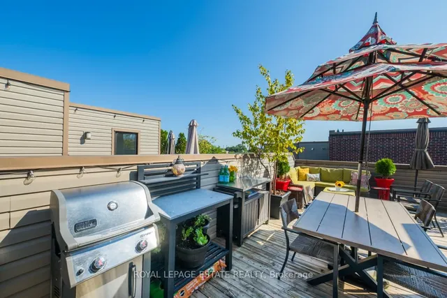 Additional image 33 of 150 Broadview Ave Unit 21