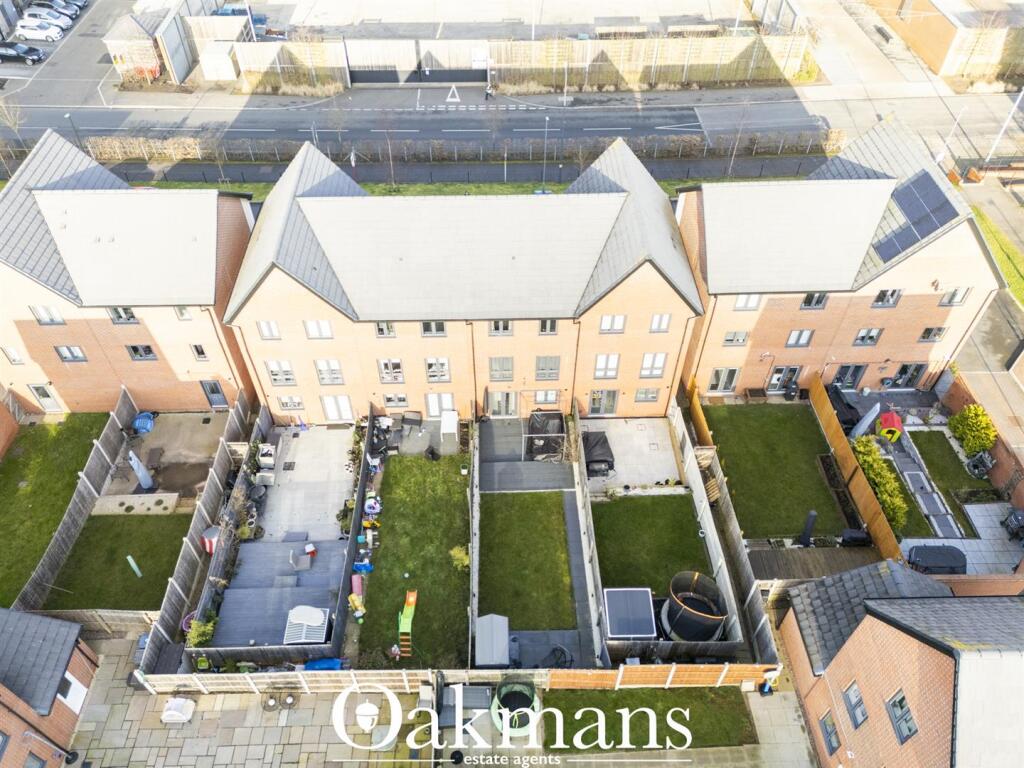 Additional image 27 of Ambassador Avenue, Birmingham