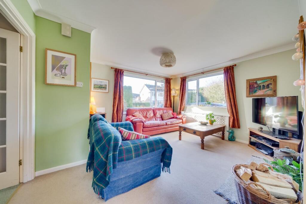 Additional image 3 of Three bedroom home, ideally located centrally within the village of Yatton