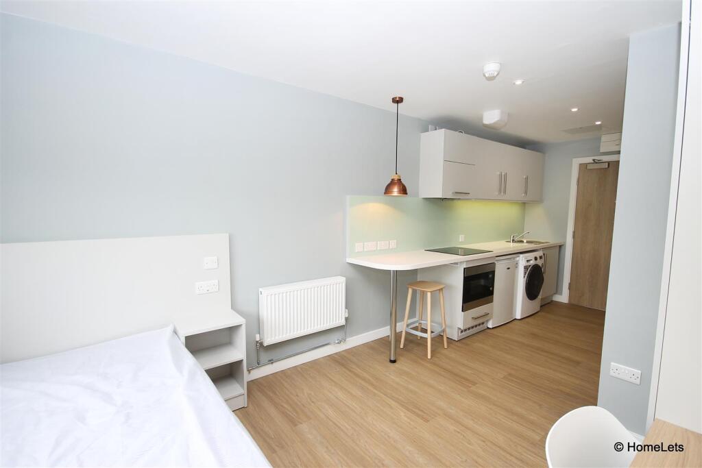 Additional image 11 of Apartment 1, Lower Bristol Road