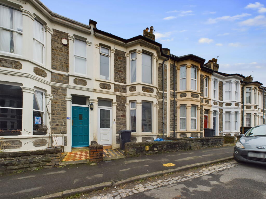 Additional image 10 of Exeter Road, Southville, BS3