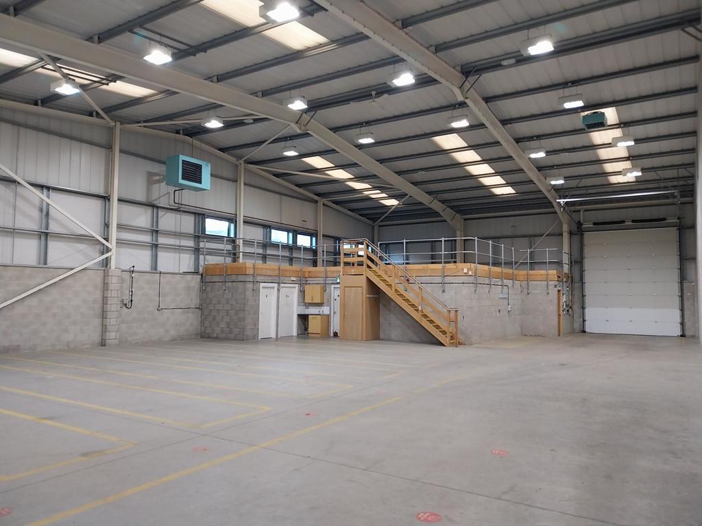 Additional image 8 of Middlebrook Business & Retail Park,Northgate C, Middlebrook, BL6 6PQ