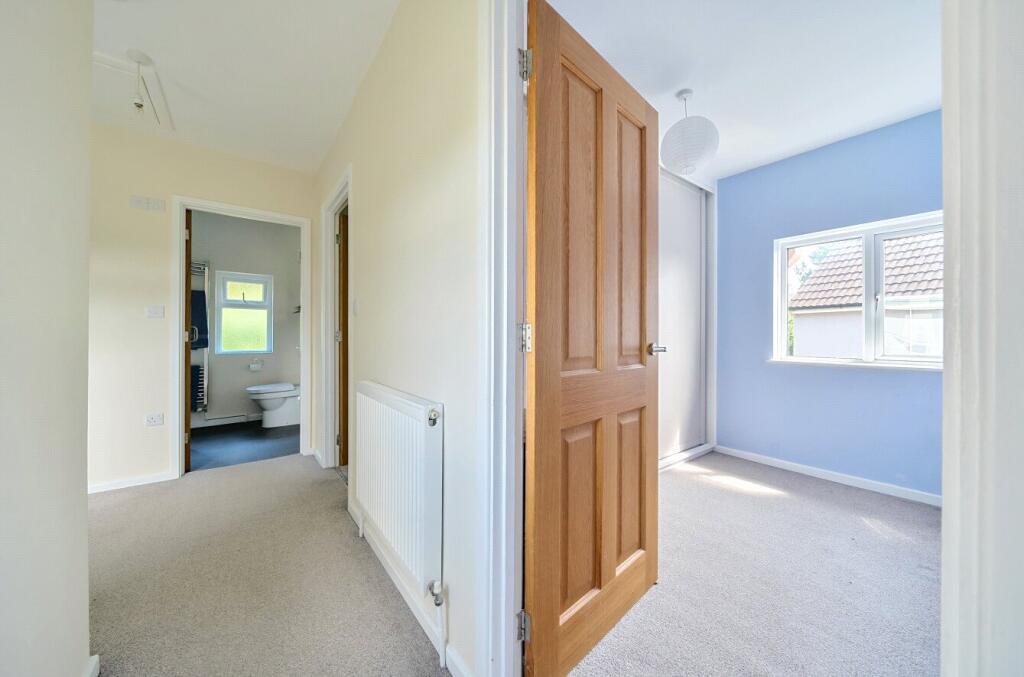 Additional image 12 of Hillside, West Pennard, Glastonbury, Somerset, BA6