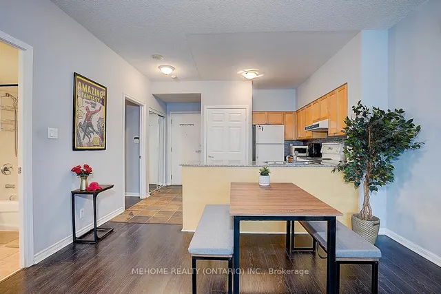 Additional image 9 of 228 Queens Quay Unit 1710