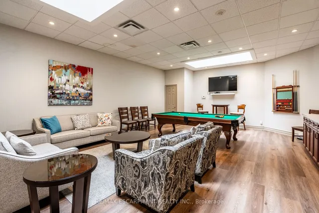 Additional image 28 of 1477 Lakeshore Rd Unit 1102