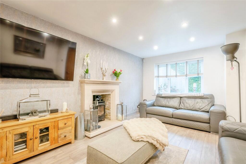 Additional image 5 of Town Hill Bank, Padiham, Burnley, Lancashire, BB12