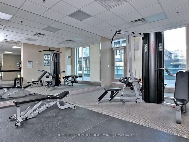 Additional image 31 of 30 Grand Trunk Cres Unit 1812