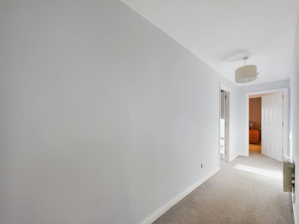 Additional image 8 of High Street, Insch, AB52