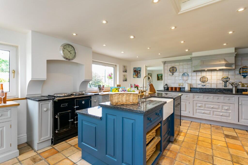 Additional image 22 of Barrowford Road, Higham Burnley Lancashire BB12