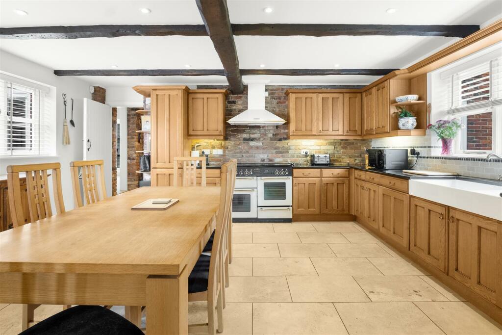 Additional image 9 of Main Street, Clifton Campville